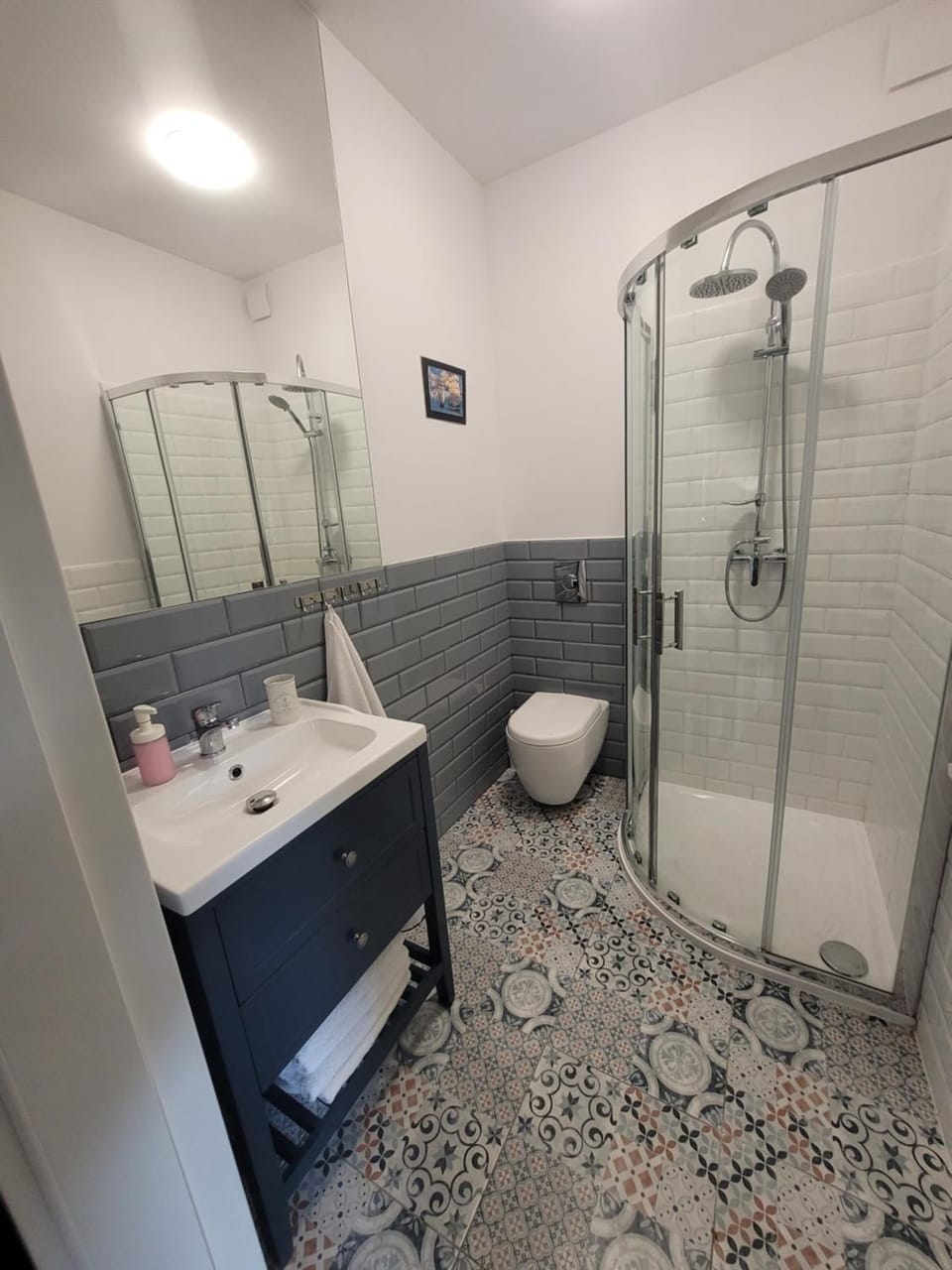 Apartamenty Wojnarowski Apartment in Wladyslawowo