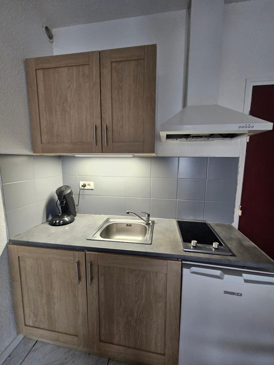 Studio tout confort Apartment in Occitanie