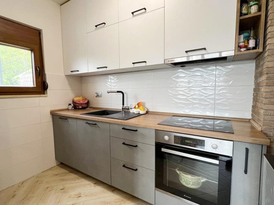 Hill apartment VUK 2 Apartment in Dubrovnik-Neretva County