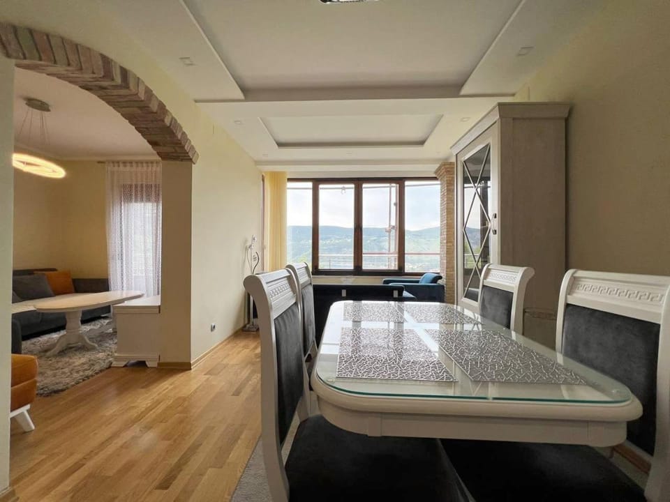 Hill apartment VUK 2 Apartment in Dubrovnik-Neretva County