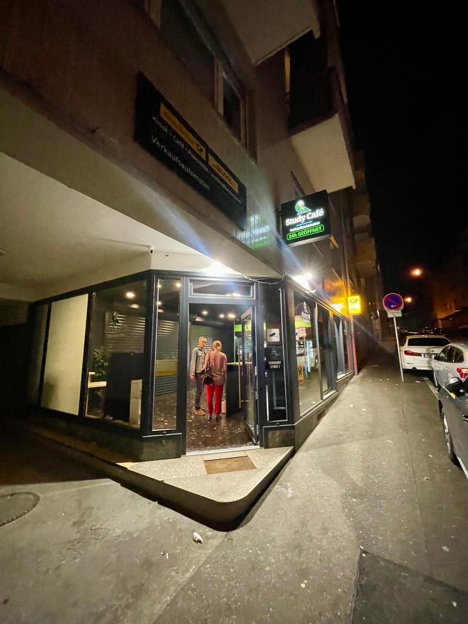 Goldstadt Schlössle Suite 2-Zimmer Design Apartament Zentrum Pforzheim Apartment in Pforzheim