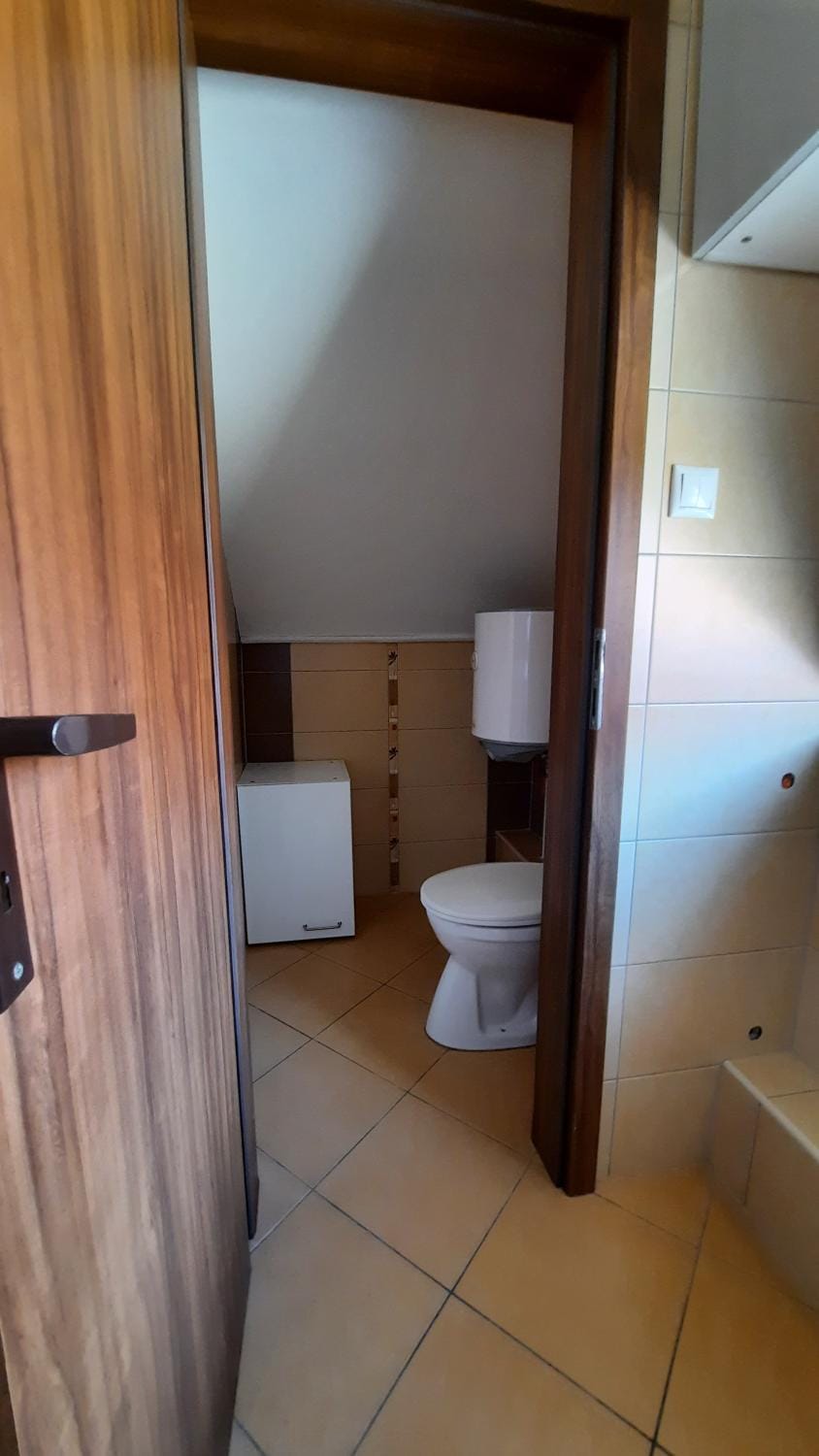 Toilet, Bathroom