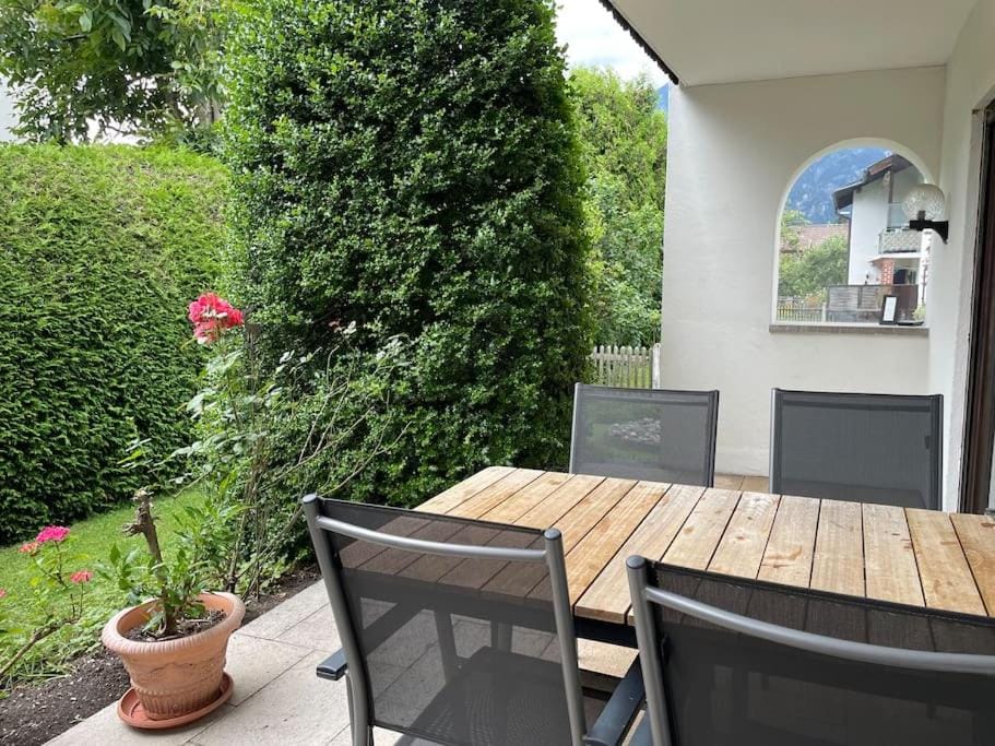 Garden, Balcony/Terrace, Balcony/Terrace, Seating area, Garden view