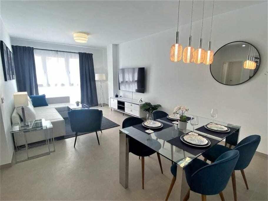 XV Apartamentos Morales & Arnal Apartment in Estepona