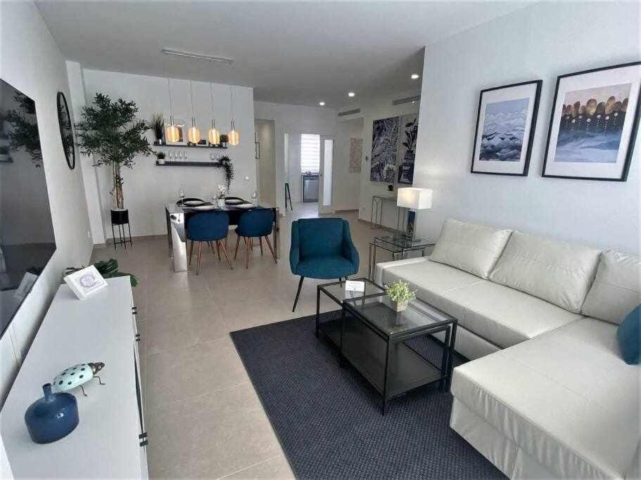 XV Apartamentos Morales & Arnal Apartment in Estepona