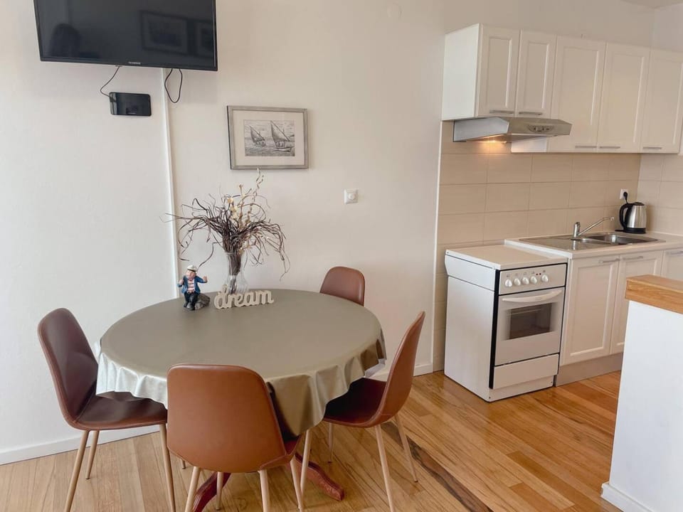 Prizba Tomas Apartment in Dubrovnik-Neretva County