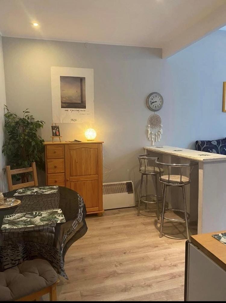 Apartament Snooze Apartment in Lower Silesian Voivodeship