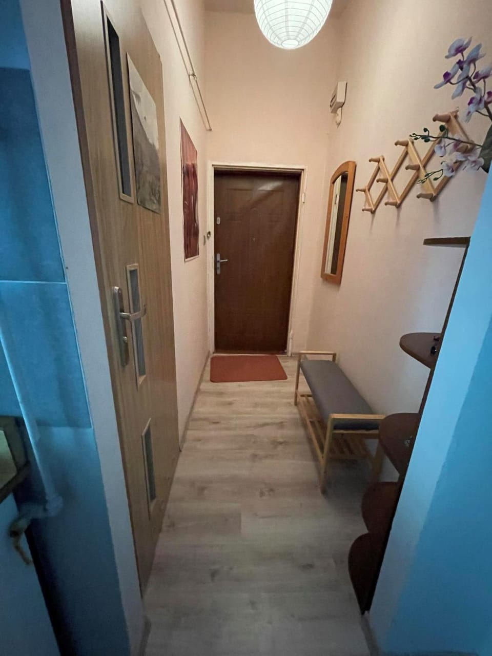 Apartament Snooze Apartment in Lower Silesian Voivodeship