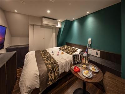 Hotel GEM2 - Adult Only Hotel in Sendai