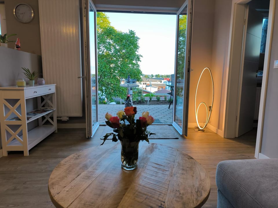 Property building, Garden view, Quiet street view, Inner courtyard view