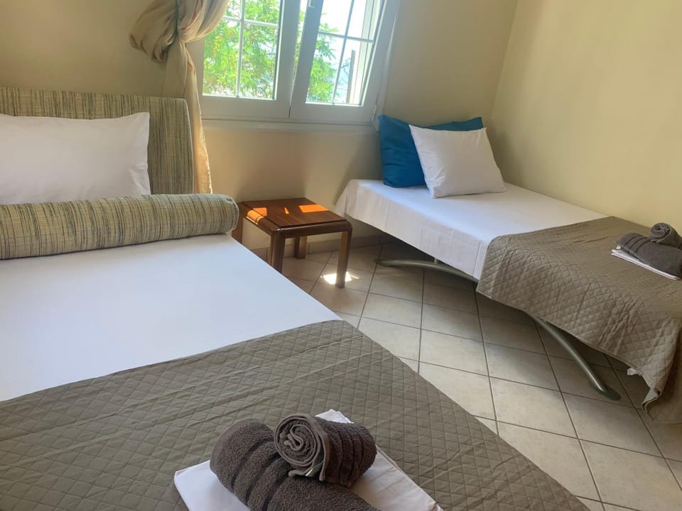 SouSouLa Maisonette Apartment in Kavala