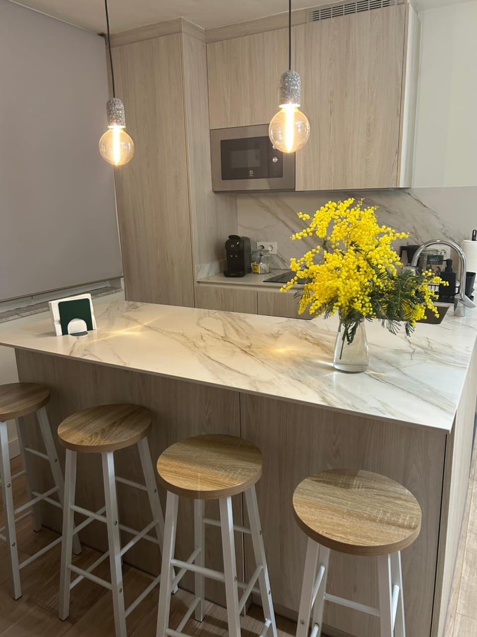 La Ventana de Foncalada Exterior Tranquilo Pleno Centro Parking Gratis Wifi Apartment in Oviedo