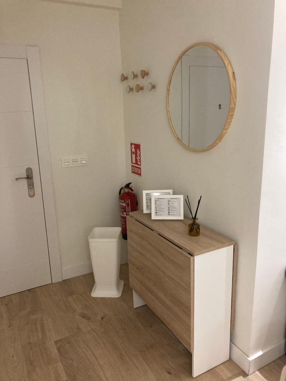 La Ventana de Foncalada Exterior Tranquilo Pleno Centro Parking Gratis Wifi Apartment in Oviedo