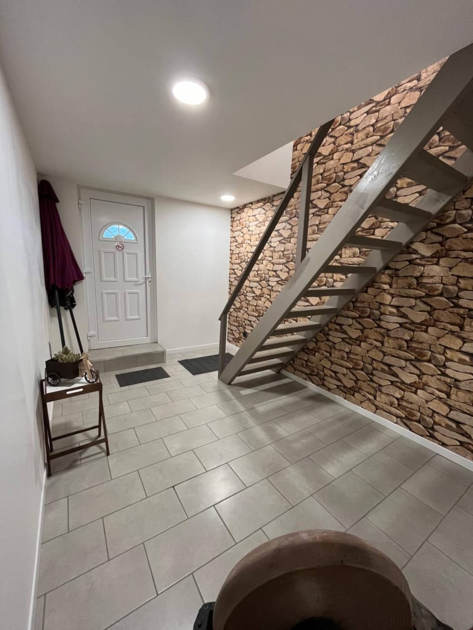 Gîte1 pour 6 personnes Apartment in Auvergne-Rhône-Alpes
