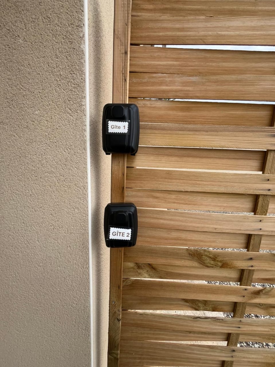 Gîte1 pour 6 personnes Apartment in Auvergne-Rhône-Alpes