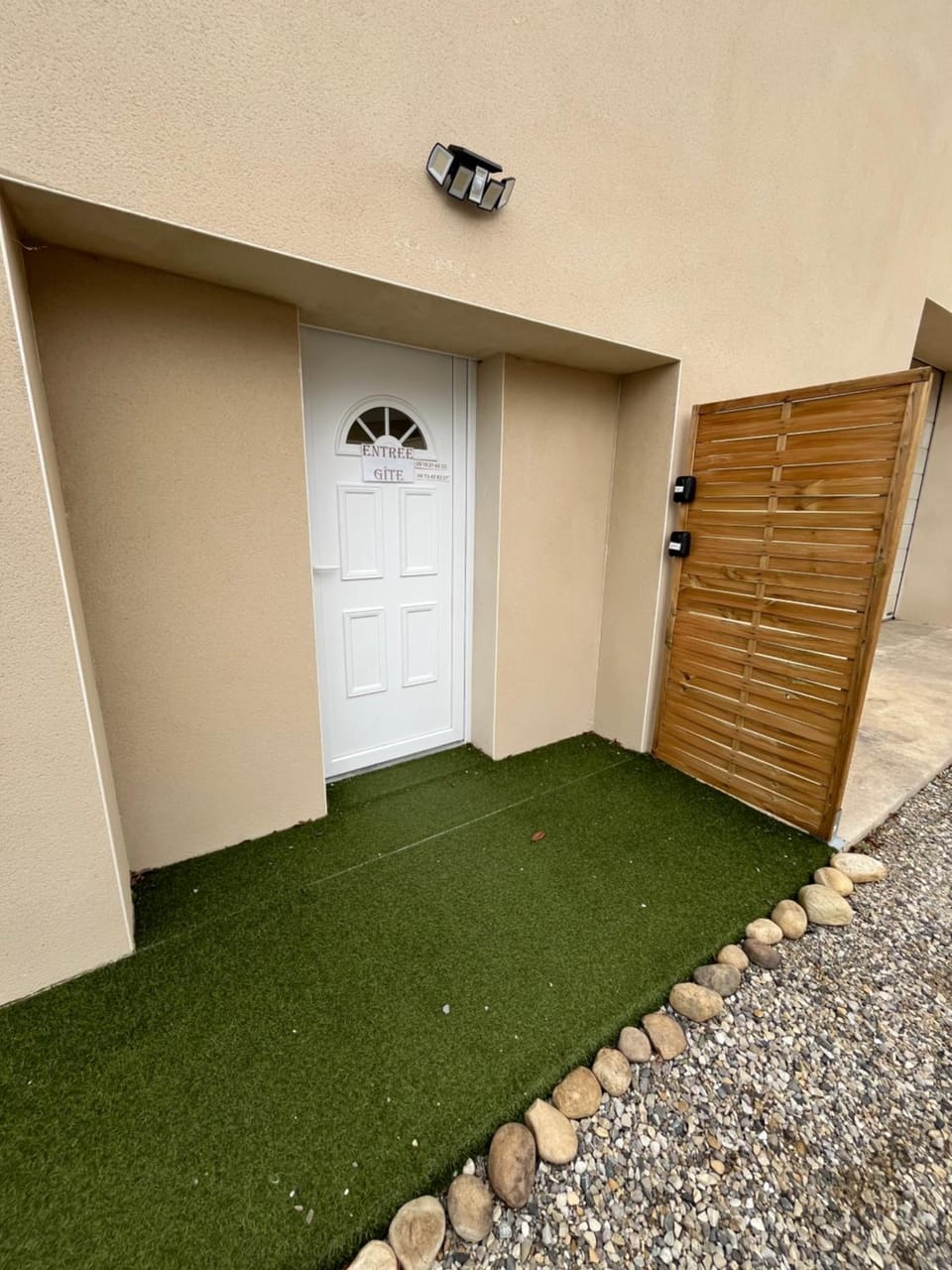 Gîte1 pour 6 personnes Apartment in Auvergne-Rhône-Alpes