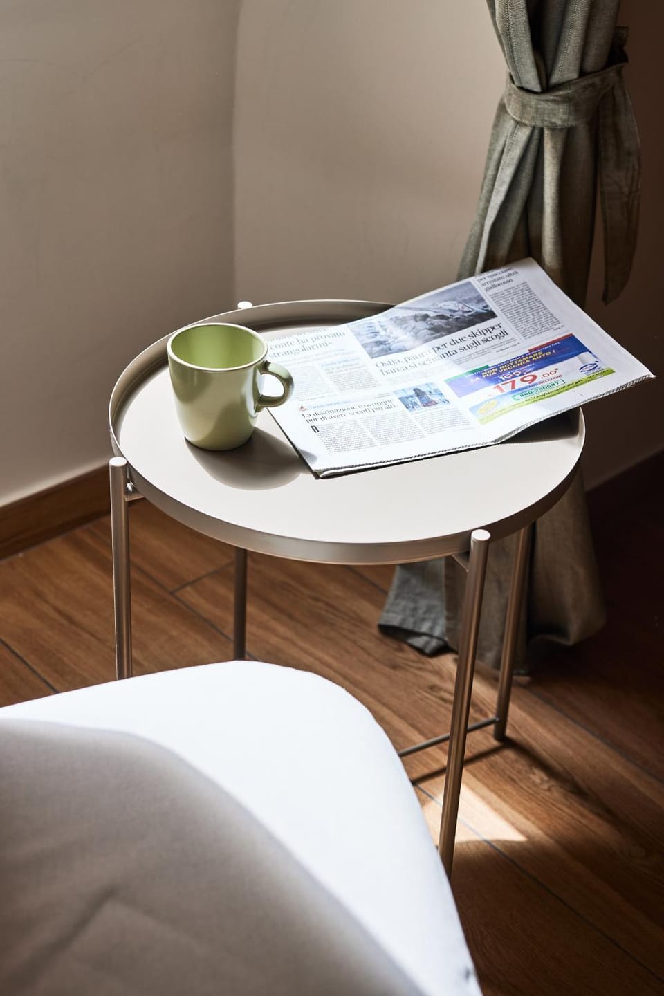Napodano Apartments - Roma Bed and Breakfast in Rome