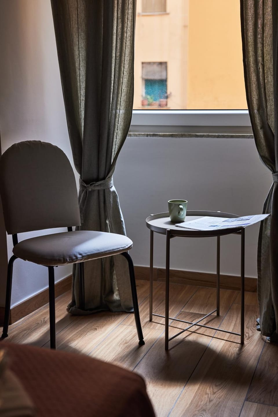 Napodano Apartments - Roma Bed and Breakfast in Rome