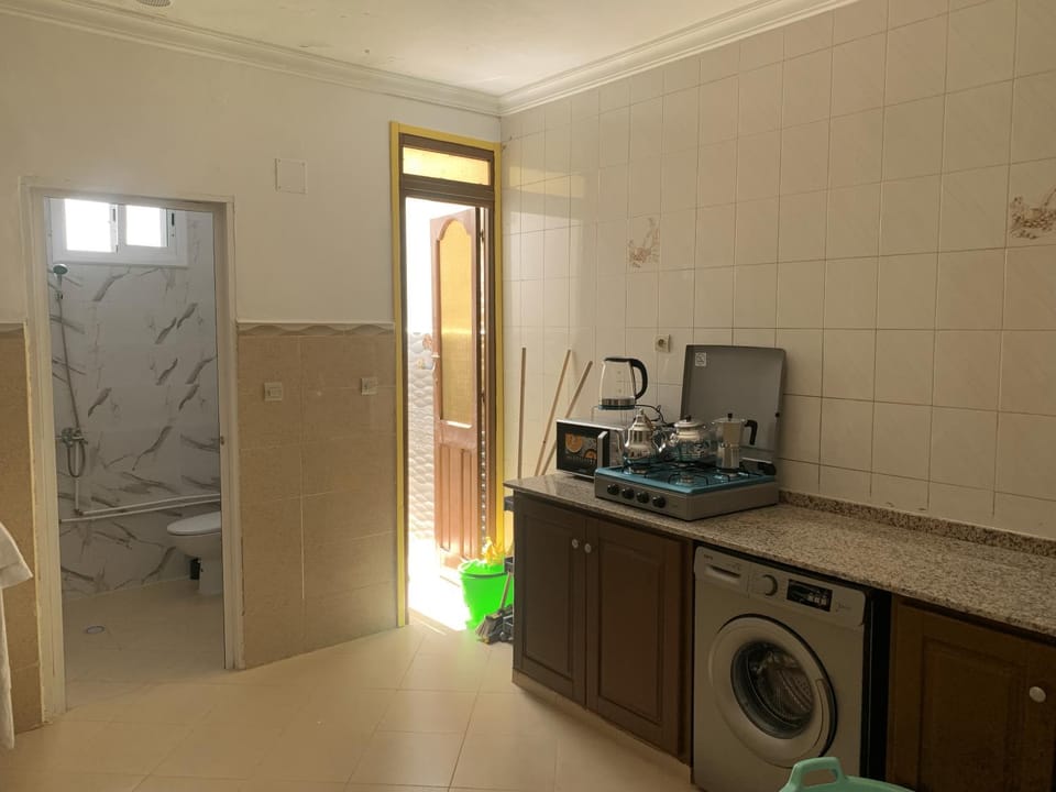 العقارية Apartment in Morocco