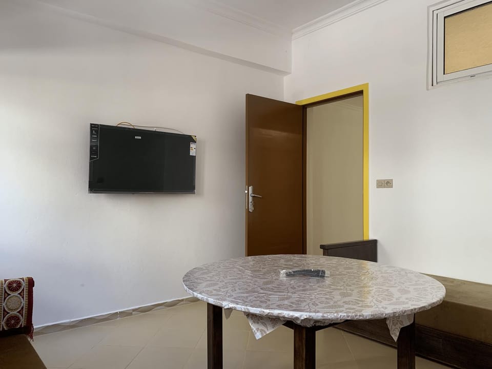 العقارية Apartment in Morocco