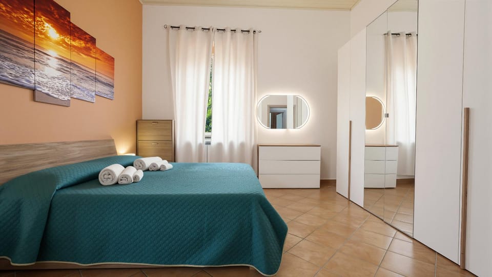 Villa Natina Apartment in Pizzo