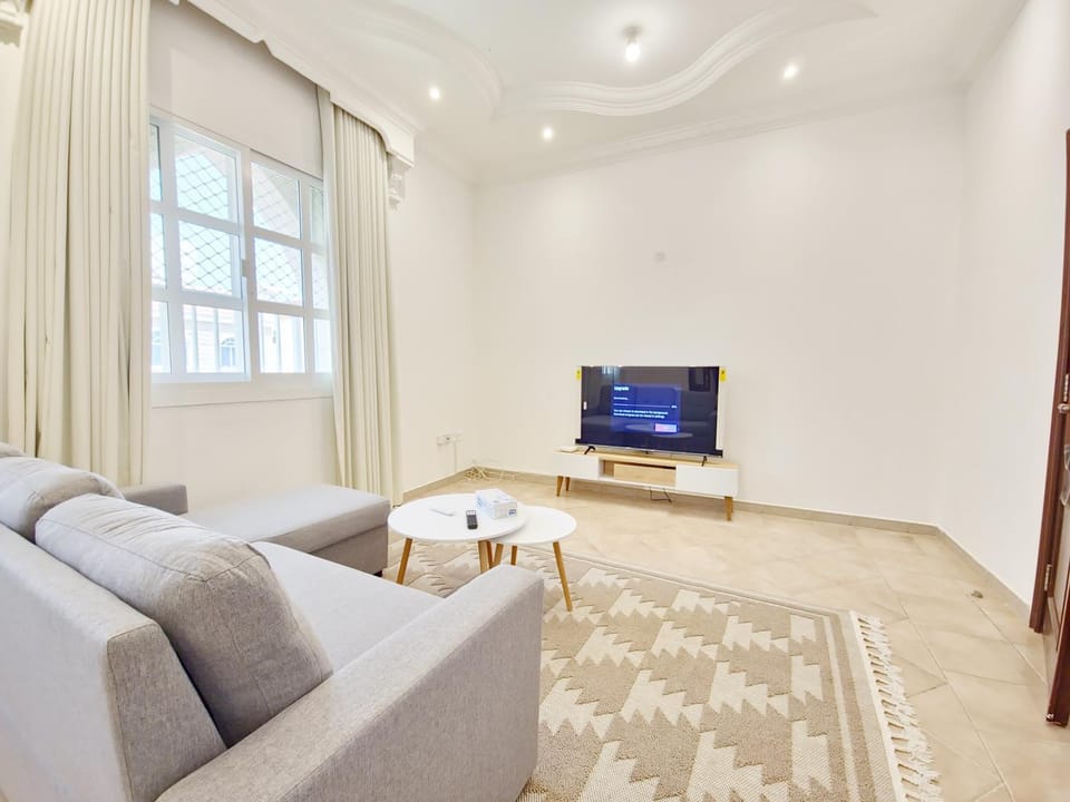 HARF22-01 comfy 1BR Apt in Abu Dhabi City Apartment in Abu Dhabi