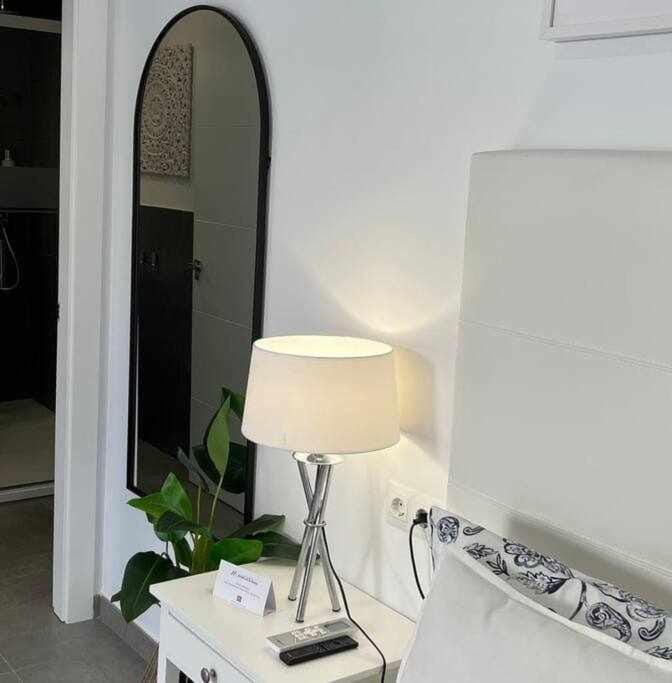XVII A Suite Apartamentos Morales & Arnal Apartment in Ronda