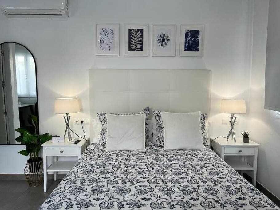 XVII A Suite Apartamentos Morales & Arnal Apartment in Ronda