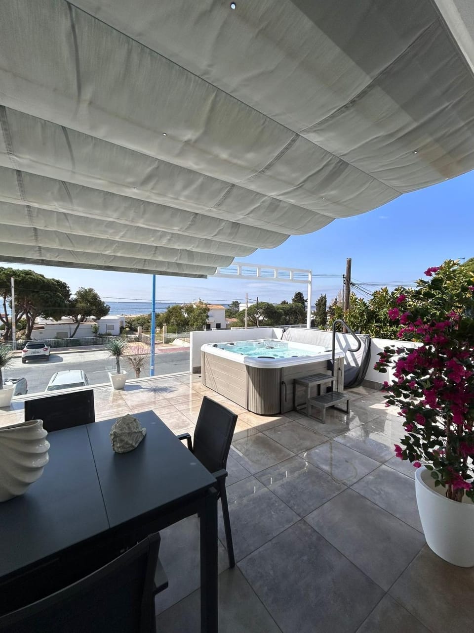 View (from property/room), Balcony/Terrace