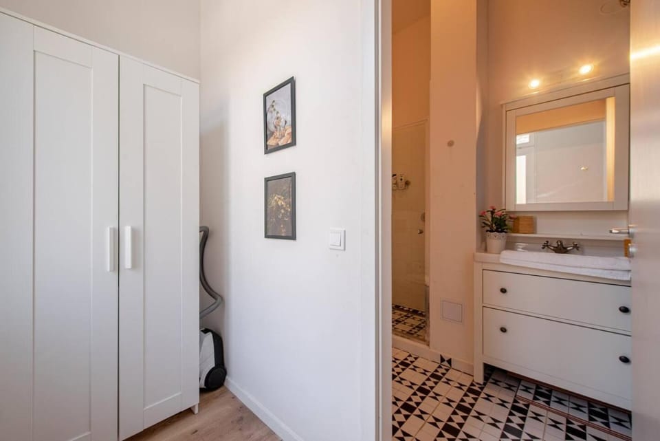 Kiraly No1 Stay Apartment in Budapest