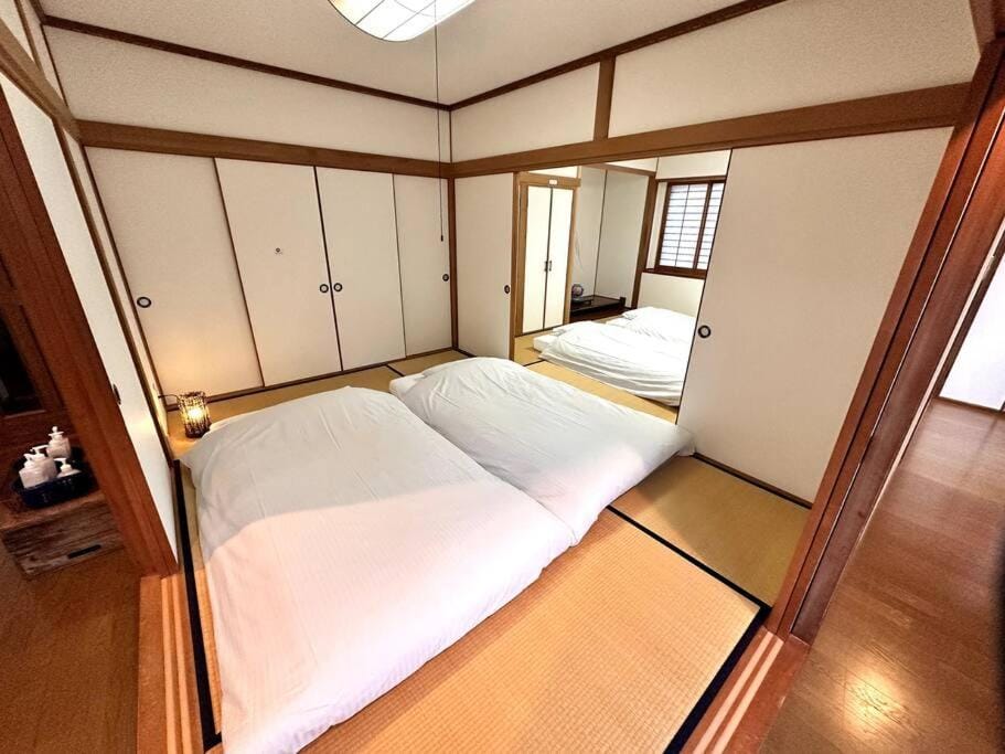 函館民泊谷地頭 House in Hokkaido Prefecture