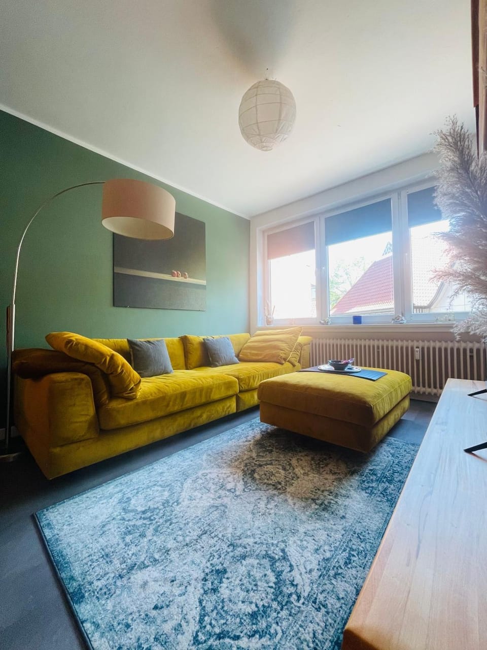 Ferienwohnung Hafennest 15206 Apartment in Leer