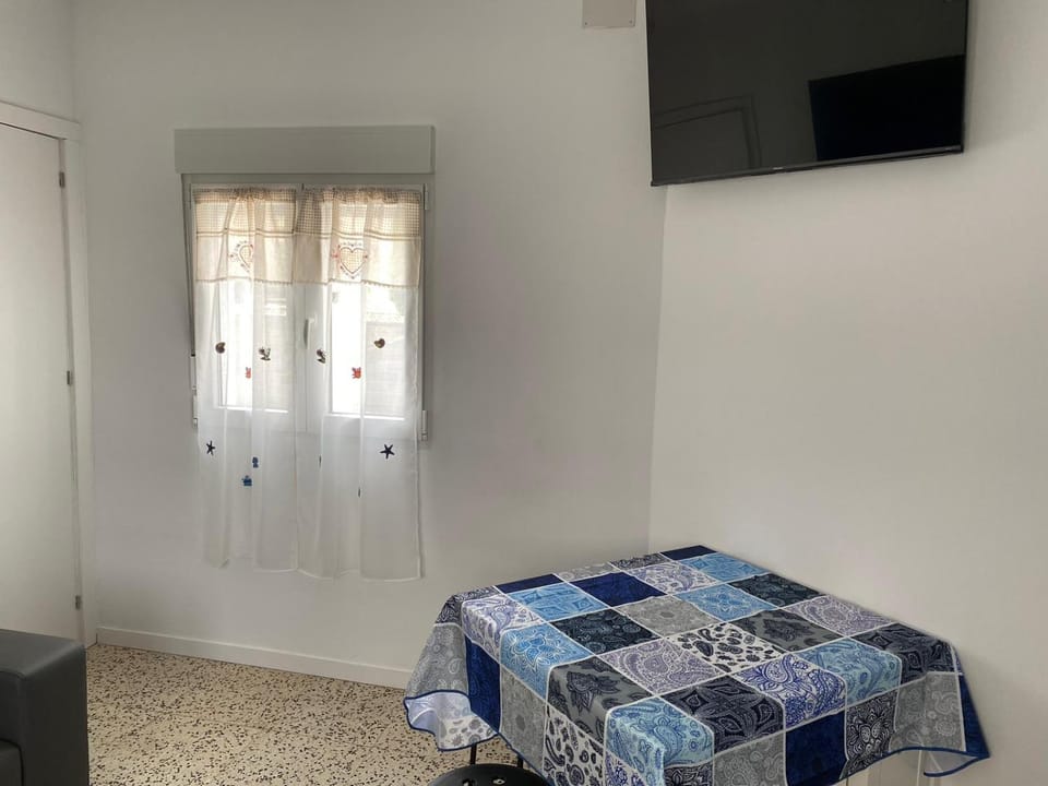 Bajos daurada Calafell Apartment in Calafell