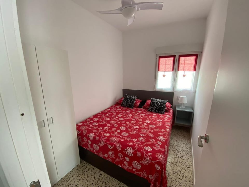 Bajos daurada Calafell Apartment in Calafell