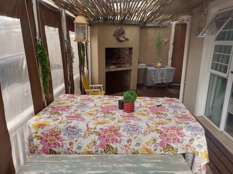 94 on Main House in Eastern Cape