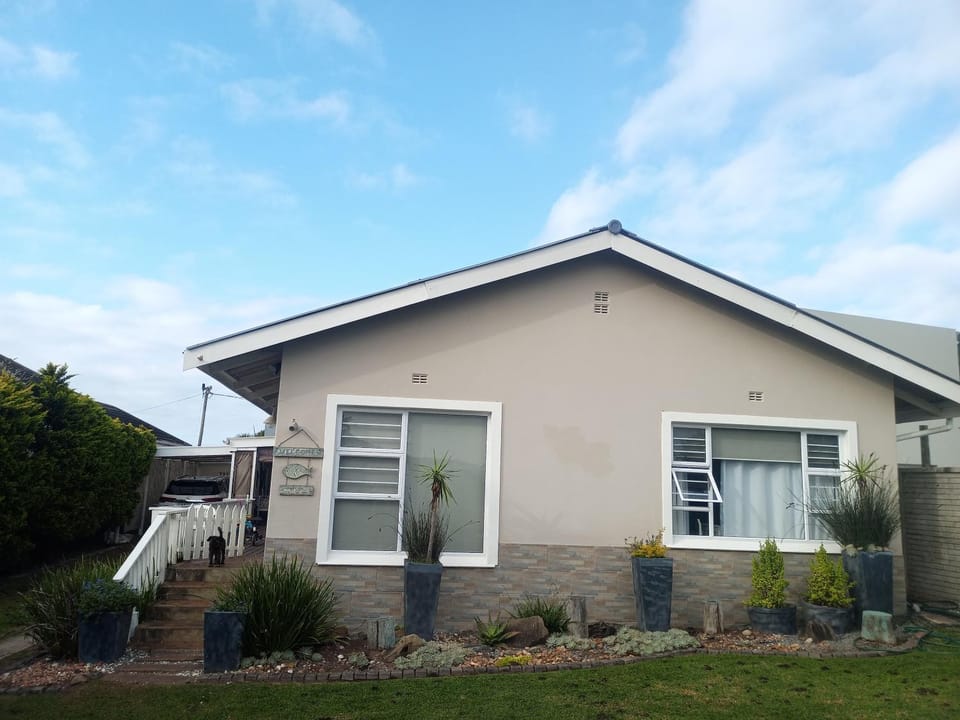 94 on Main House in Eastern Cape