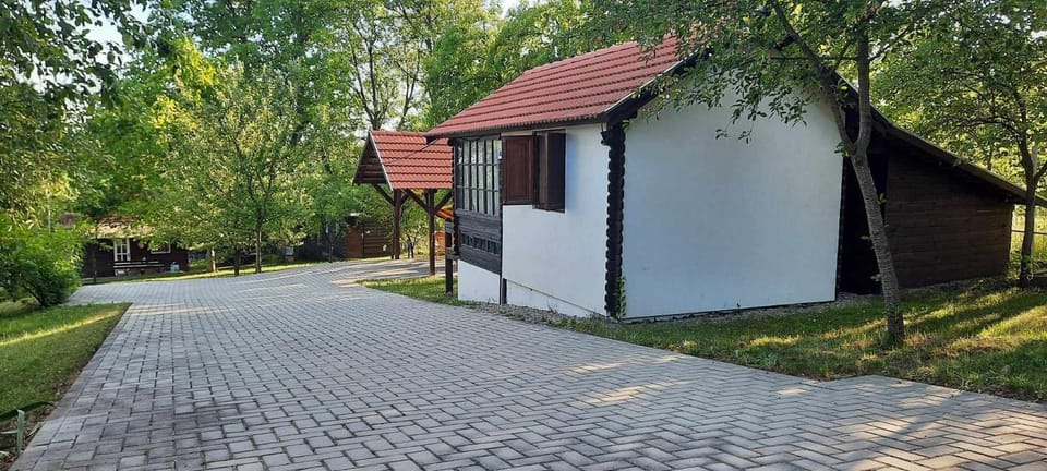 G&G Vacation Home House in Brașov County