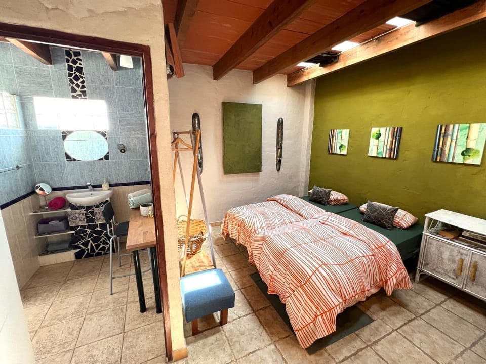 Atico Apartment in Tarifa