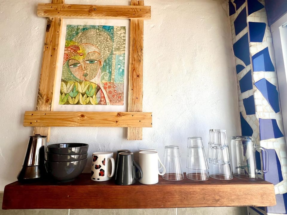 Atico Apartment in Tarifa