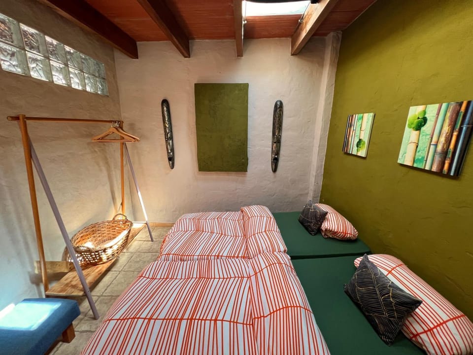 Atico Apartment in Tarifa