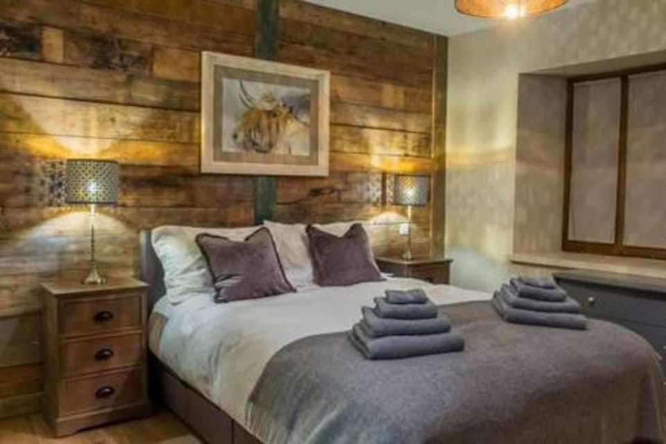 Chalet Forêt Chalet in Haute-Savoie