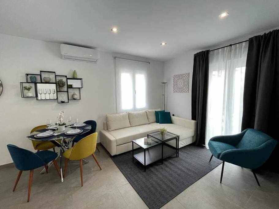 XIX C Apartamentos Morales & Arnal Apartment in Ronda