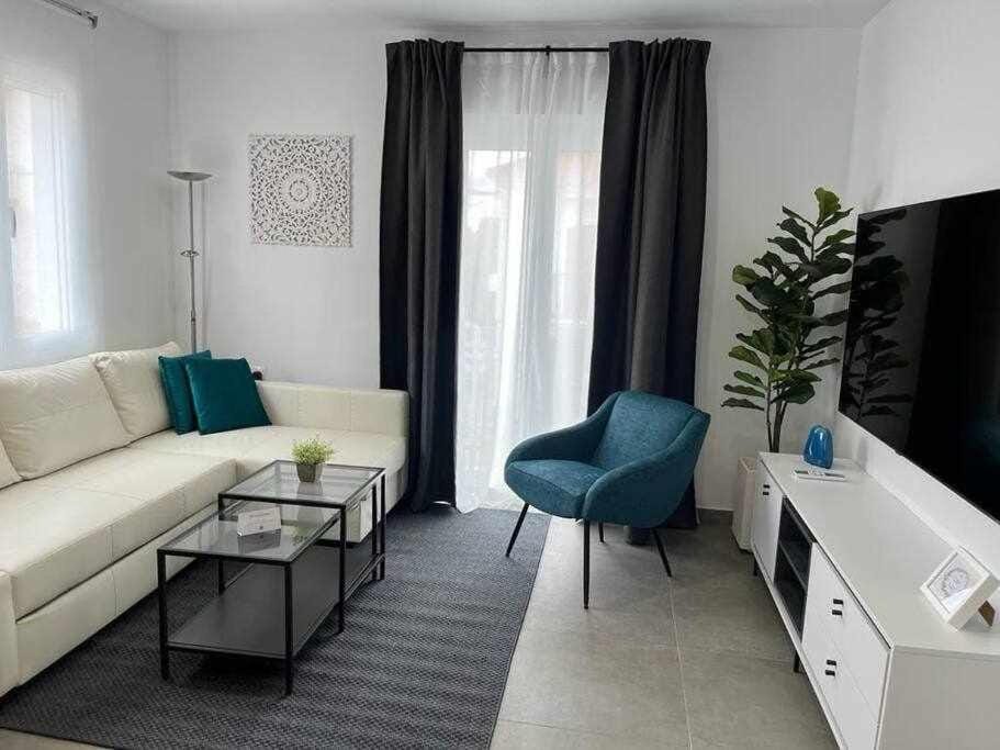 XIX C Apartamentos Morales & Arnal Apartment in Ronda