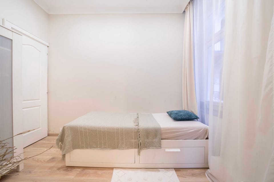Akacfahome City Center Apartment in Budapest