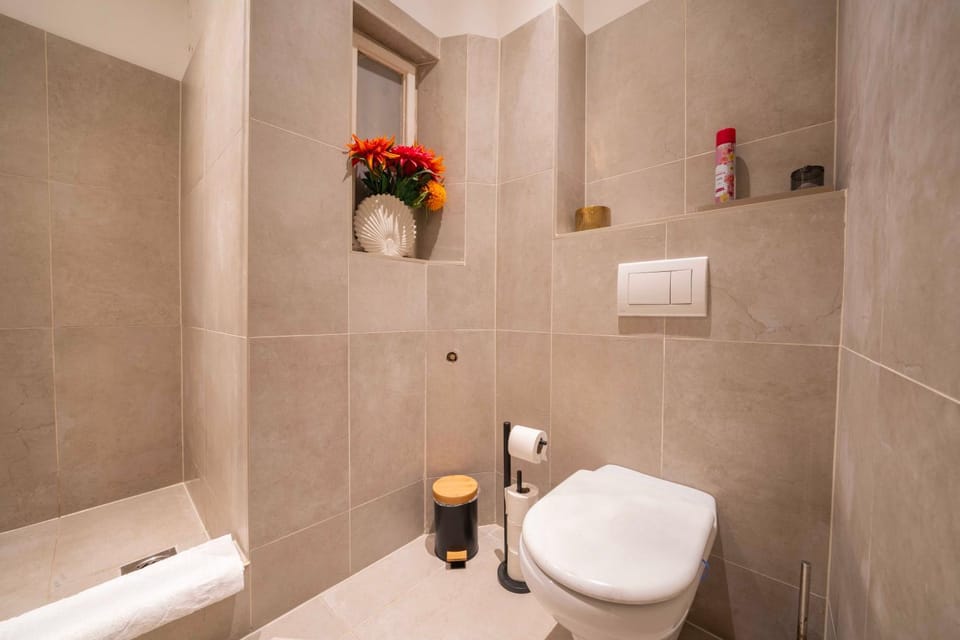 Akacfahome City Center Apartment in Budapest