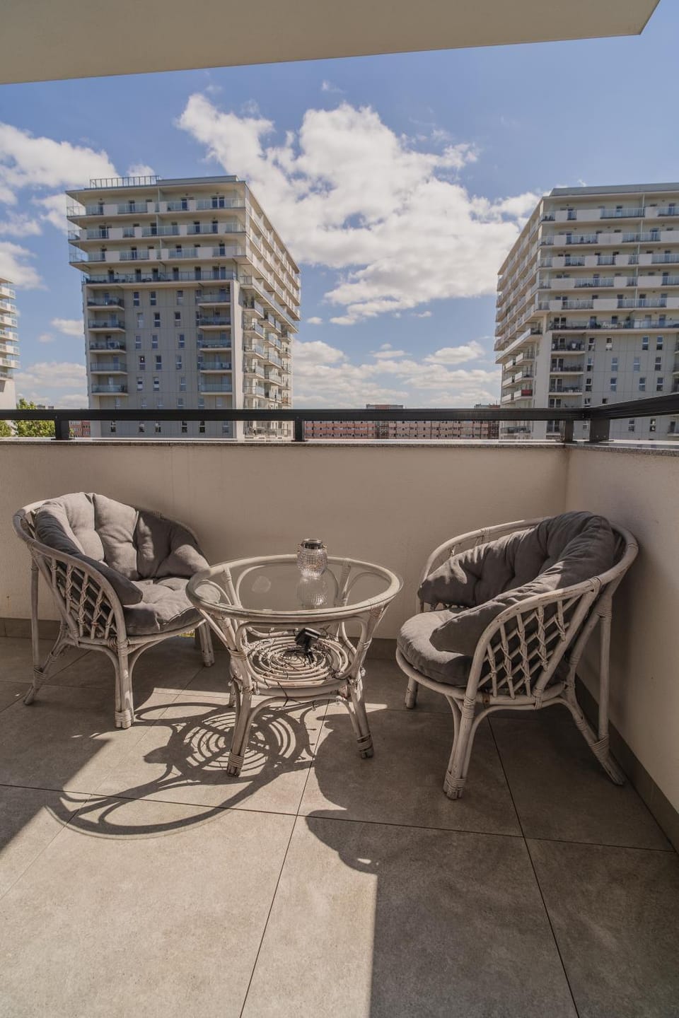 Day, View (from property/room), Balcony/Terrace
