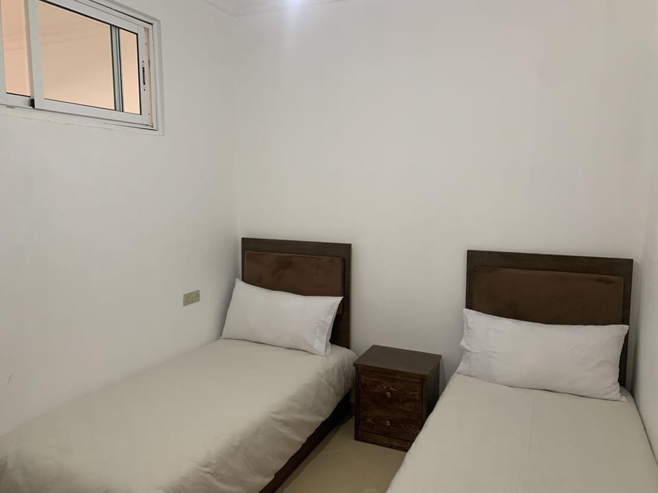 العقارية Apartment in Morocco