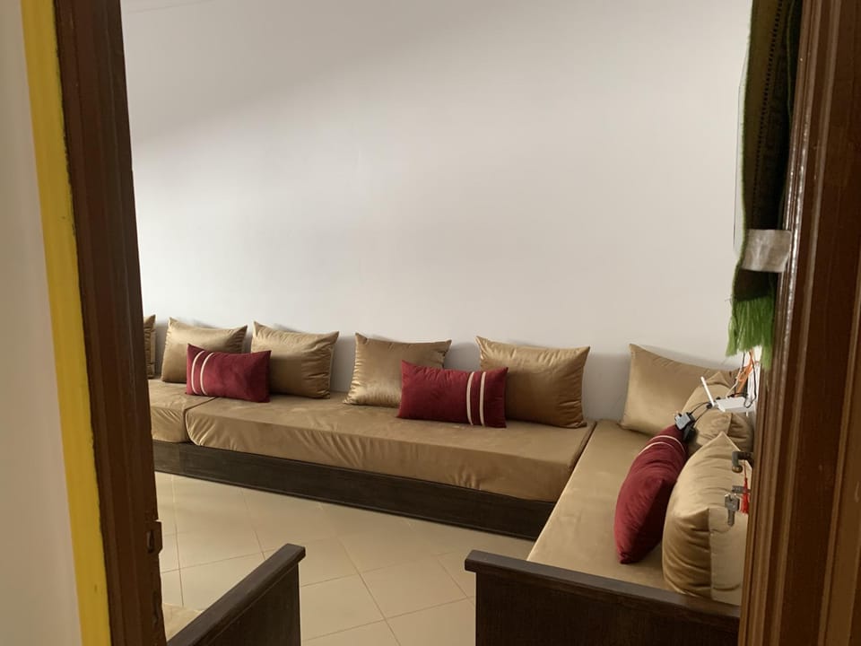 العقارية Apartment in Morocco