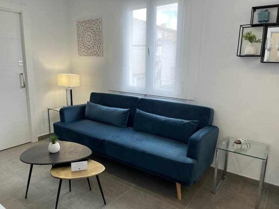 XX D Apartamentos Morales & Arnal Apartment in Ronda