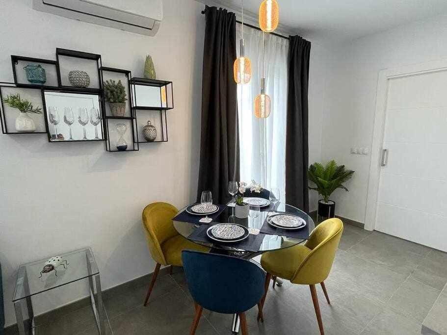 XX D Apartamentos Morales & Arnal Apartment in Ronda